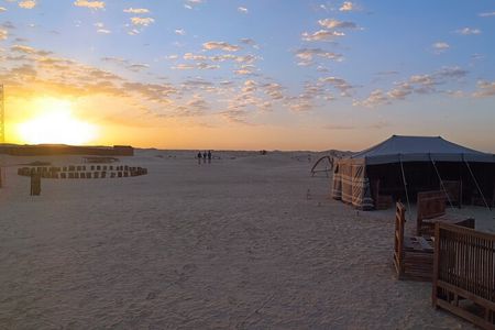 2 Days Private Tunisia Tour