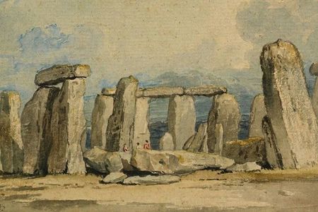 Expert Archaeologist - Private Stonehenge, Bath and Avebury Tour