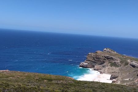 Full Day Cape Peninsula tour from Cape Town