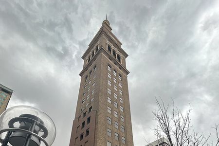 Spirits and Spirits Bar Crawl