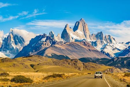 Explore El Chaltén in a Day–Full Private Tour and get the best price