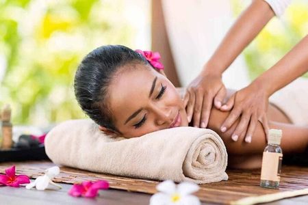 MARRAKECH: Massage spa & traditional hammam with hotel transfers