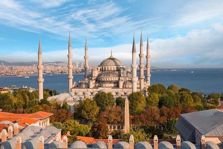 Istanbul Private Tour: Fast-Track & Expert Guide Insight