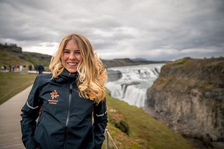 Golden Circle with Kerid Volcanic Crater Day Tour from Reykjavik