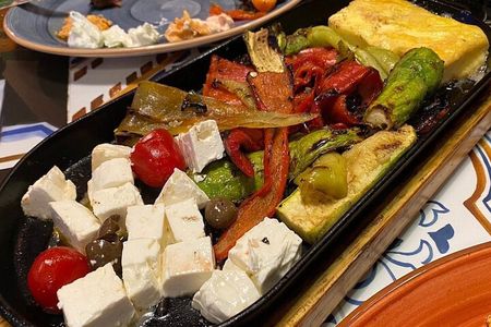 Durrës Food Tour: Market Visit, Walking Tour & Light Lunch