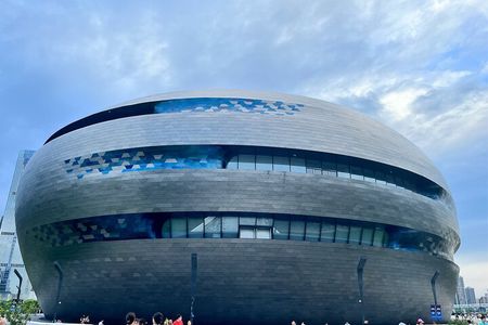 Customized Shenzhen City Tour with Flexible Itinerary