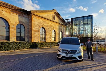 Highland & Lowland Whisky Distillery Tour & Tasting from Glasgow