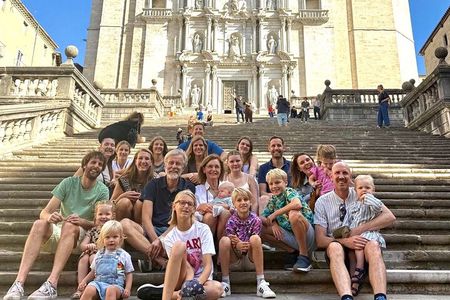 Girona Food & Market Guided Tour