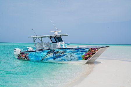  Private Island Hopping Snorkeling Adventure