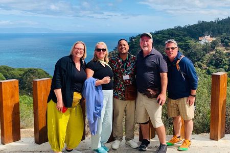 Tangier Day Trip with Ferry Ride Included from Tarifa