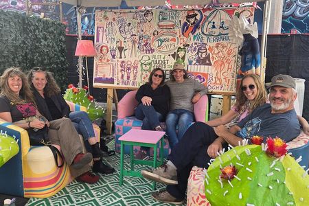 Walking Historical Tucson Tour