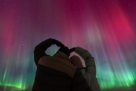 Rovaniemi: Genuine Aurora Hunting with Unlimited Pro Photos