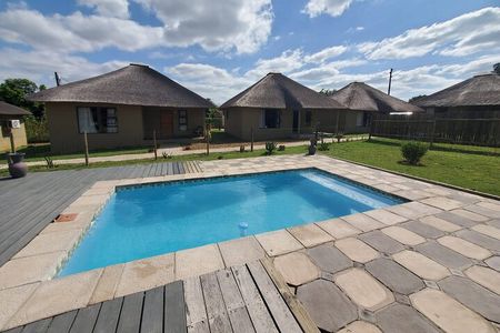 3 Days Kruger Park Safari Adventure