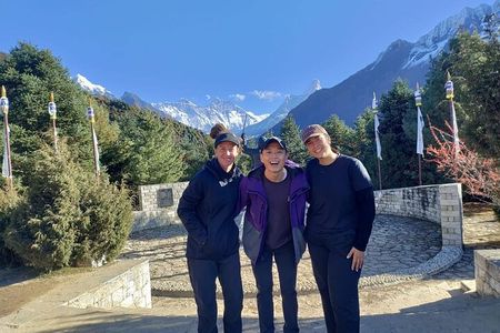 Everest Base Camp Trek for Beginners: 11-Day Itinerary