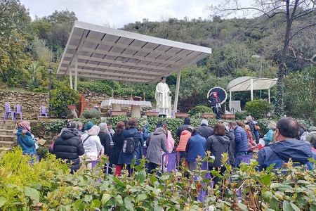 Private Guided Tour in Seven Churches of Revelation