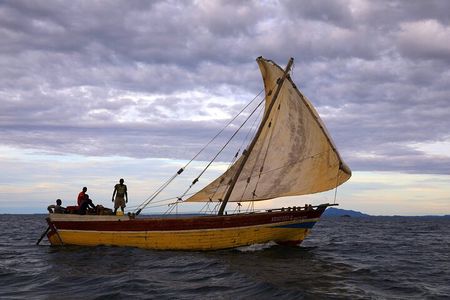 Emerald Sea Tour for Cruise Liners in Diego Suarez