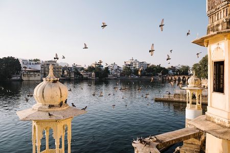 Udaipur 1 Night 2 Days Private Car Sightseeing Tour Package