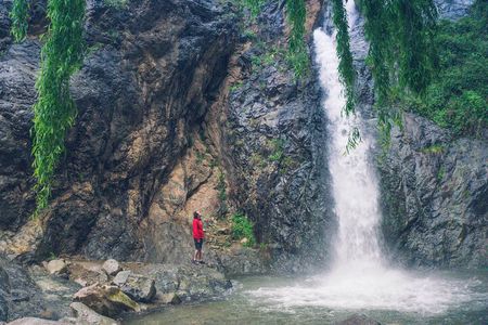 Private Day Trip Ourika Valley All Inclusive 