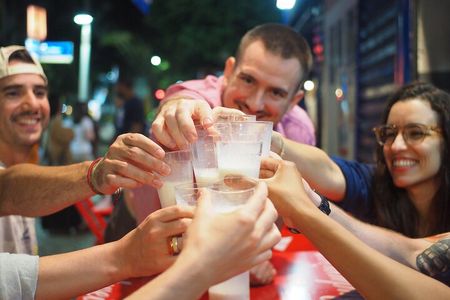 Eat, drink, and discover Rio like a local — with a local.