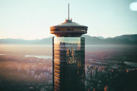 Private Vancouver ALL IN ONE Full Day City Tour with 20 Attractions
