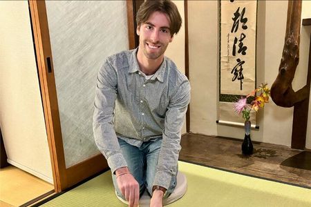 Private Matcha Tea Ceremony and Gion Walking Tour in Kyoto