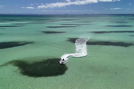 Kooringal Jet Ski Tour