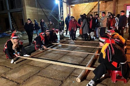 Special 4 days 3 nights Ha Giang Loop with Easy Rider