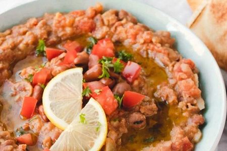 Vegetarian Cairo Food Tour – Authentic Egyptian Taste in Downtown