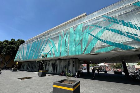 Tequila & Mezcal Exclusive Tour