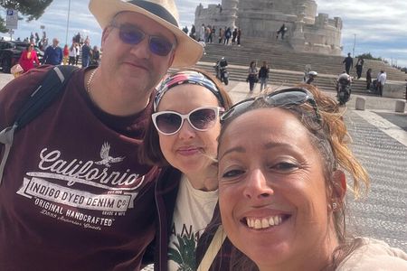 Ancona Private Walking Tour with a Local