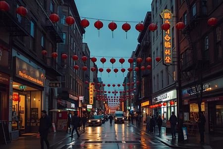 Vancouver Half Day City Tour Private