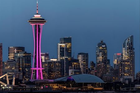 Best Vancouver Family Tour with Kids