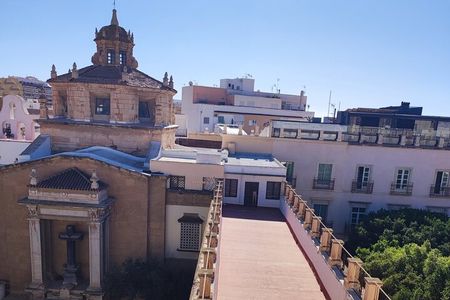 Almeria Private Walking Tour with a Local