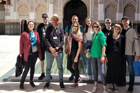 Marrakech’s Best Highlights & Hidden Treasures