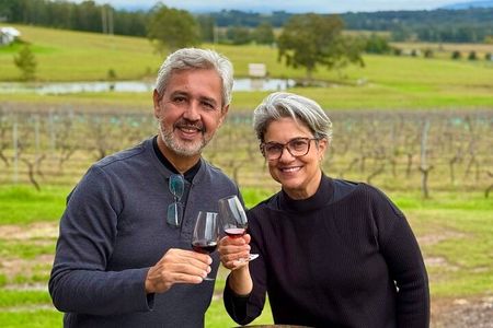 Hunter Valley Highlights Tour – Wine Tasting & Small Group + Roos