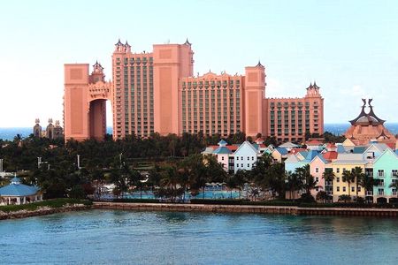 Nassau Private Highlights Sightseeing Tour