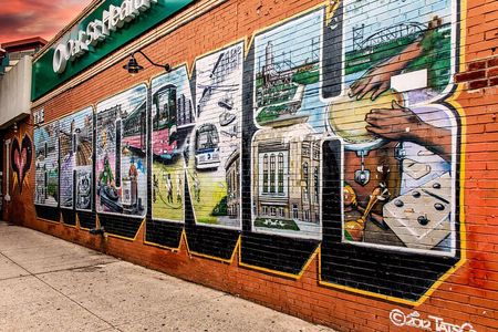 New York VIP Tour Cultural and Ethnic Contrasts