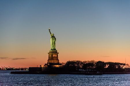 New York City Lights Night Tour