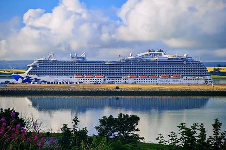 Loch Ness Shore Tour from Invergordon
