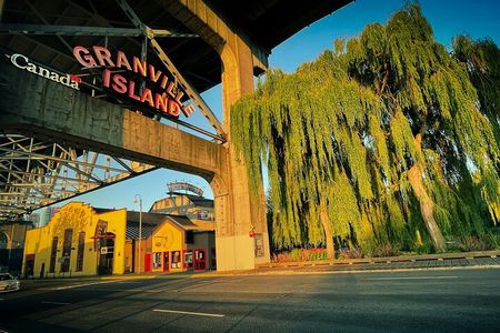  Vancouver Day Tour | Visit The Most Unique Places! Private