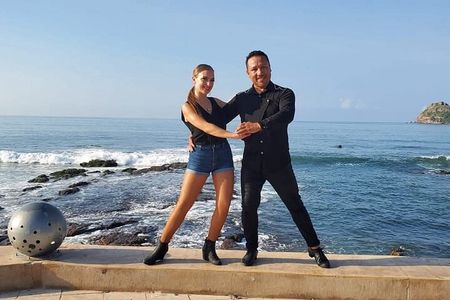 Mazatlan Cultural Experience Dance Salsa and Make Salsa