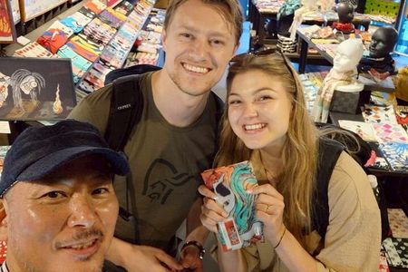 Customized Private Kyoto Tour by a local tour guide