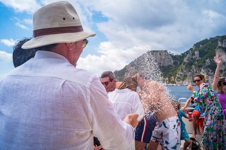 Amalfi Coast 7hours Tour from Salerno - Snorkeling and Limoncello