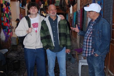 Historic Medina Walks