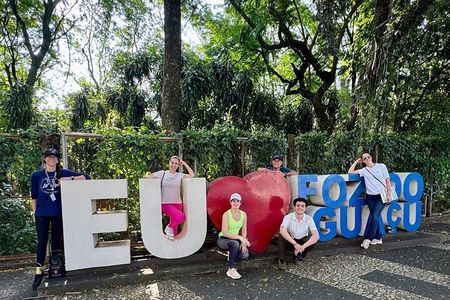 Iguaçu Sabor and Culture of Foz do Iguaçu