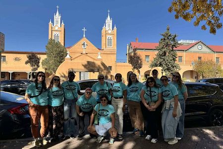 Guided Old Town Stroll