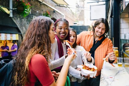 Old Quebec City: A Private Tour of Culinary Delights
