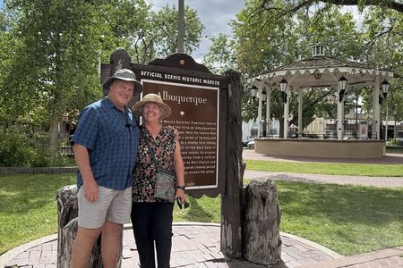 History, Legends and Lore Guided Old Town Stroll