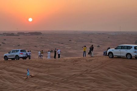 Explore Dubai with Take My Trip — Adventure, Comfort & Memories