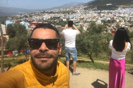 Private Day Trip From Fez To Volubilis, Moulay Idriss & Volubilis